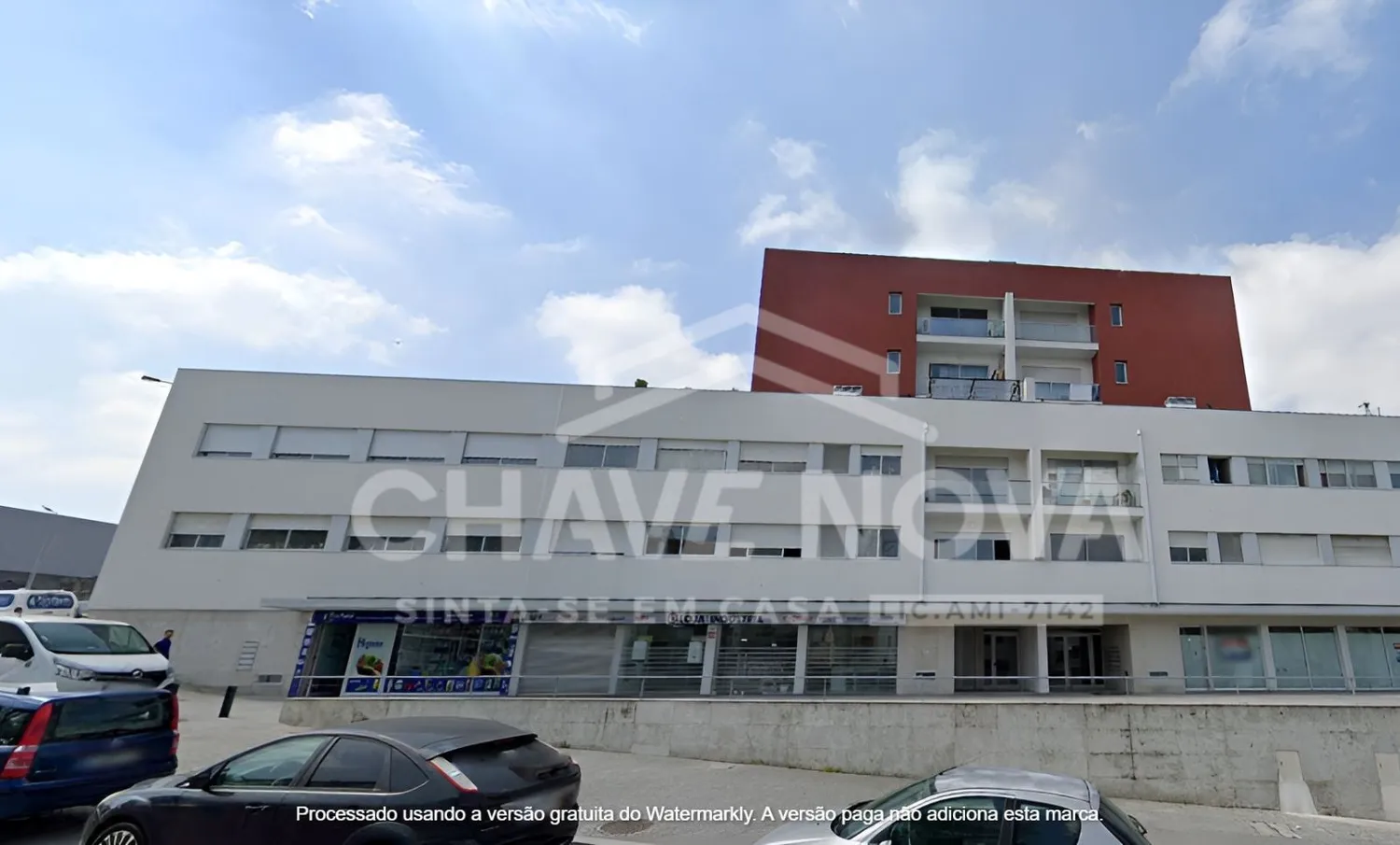 Apartamento na Godinho Faria, Leça do Balio - 2