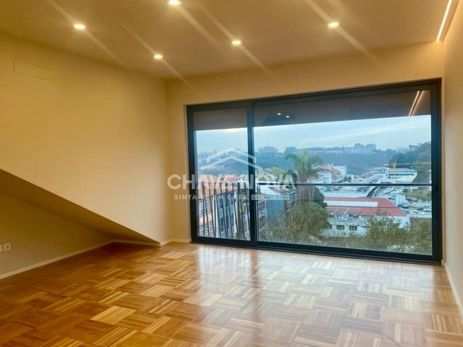 *Apartamento T1 centro do Porto, ao Hospital St António 