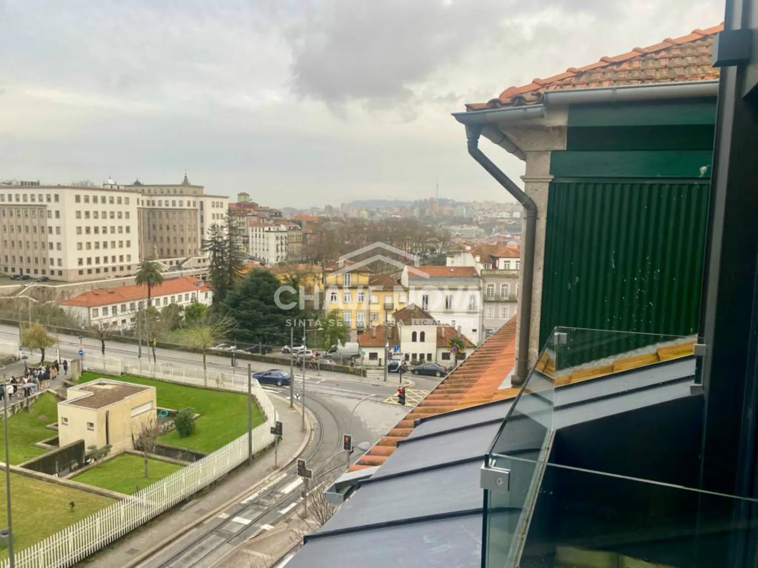 *Apartamento T1 centro do Porto, ao Hospital St António  - 3