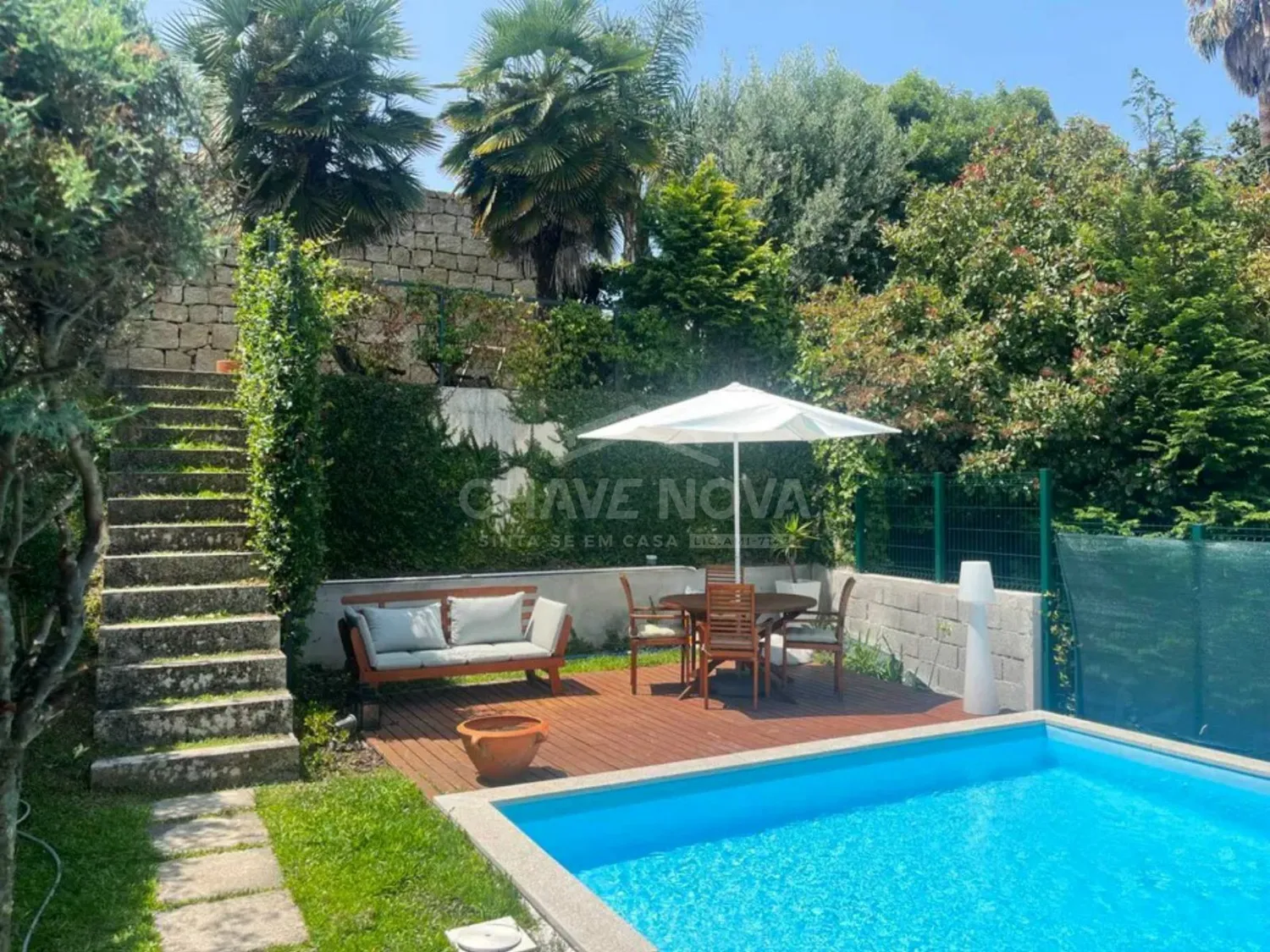 Hotel Boutique T6 c/ piscina, Novo na Marechal Gomes da Costa