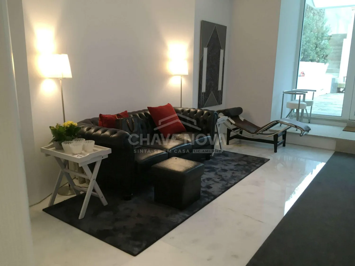 Hotel Boutique T6 c/ piscina, Novo na Marechal Gomes da Costa - 2