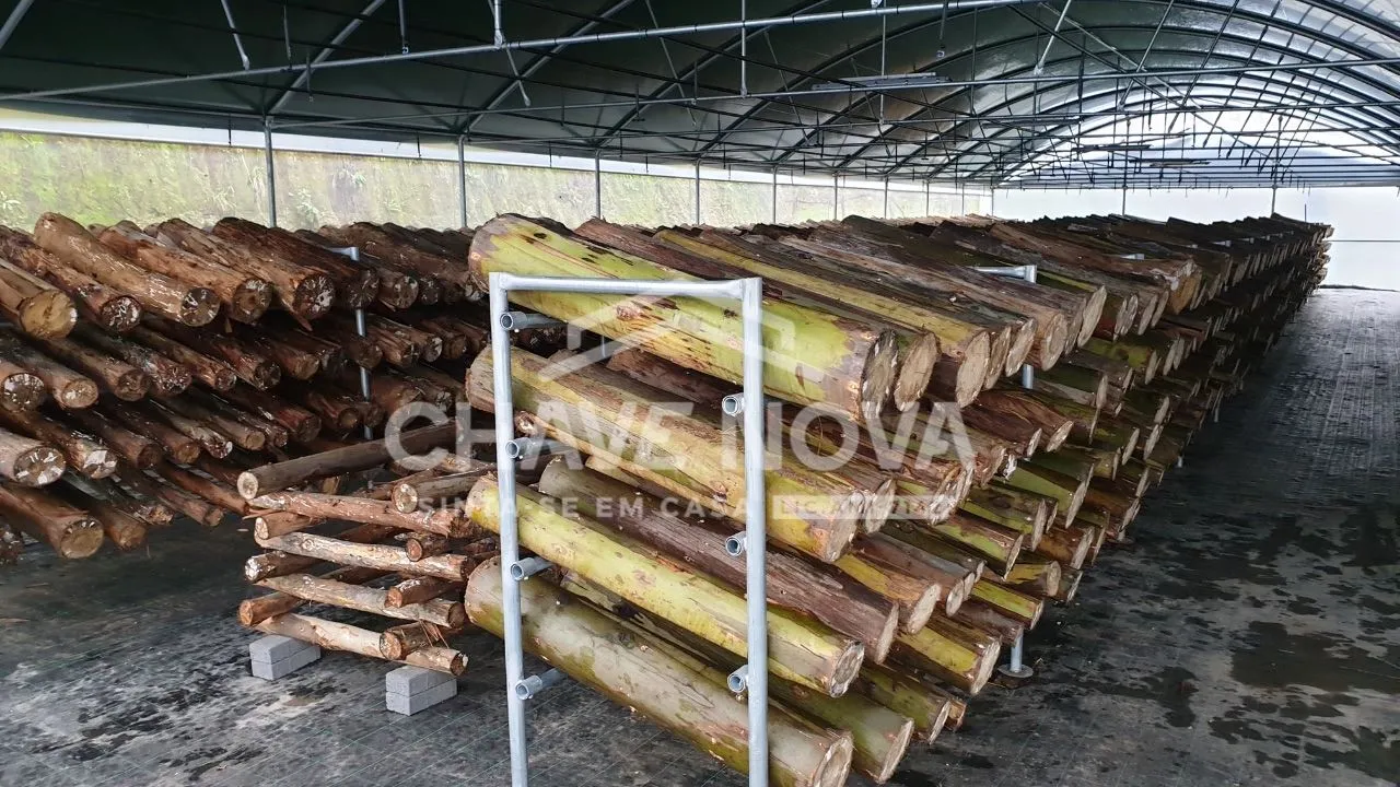 Quinta com Armazens/Estufas  de produção Cogumelos  - 3
