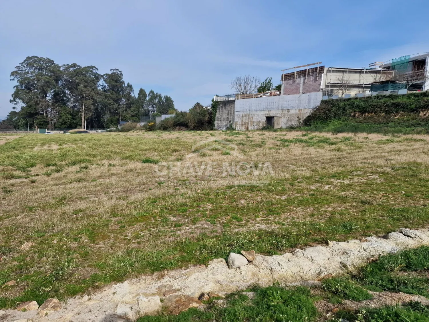 Terreno p/Loteamento (Viabilidade de 25 Lotes), Trofa (próximo Castelo da Maia) - 2