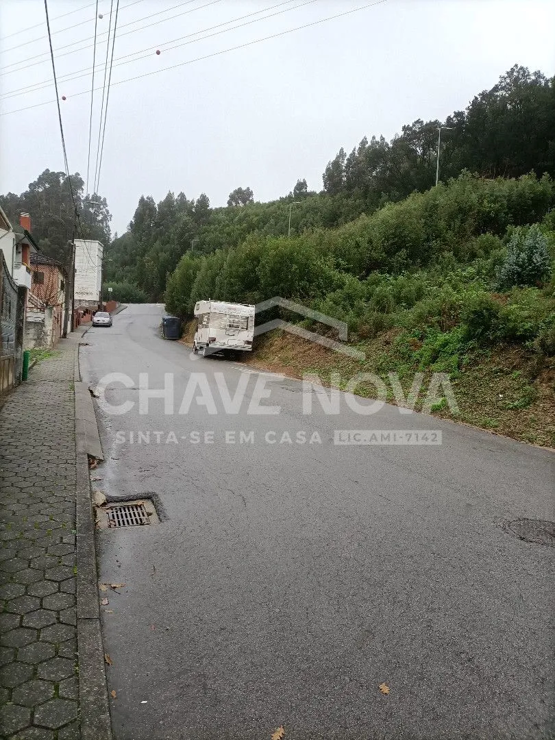 Terreno para construção de duas moradias geminadas - 3