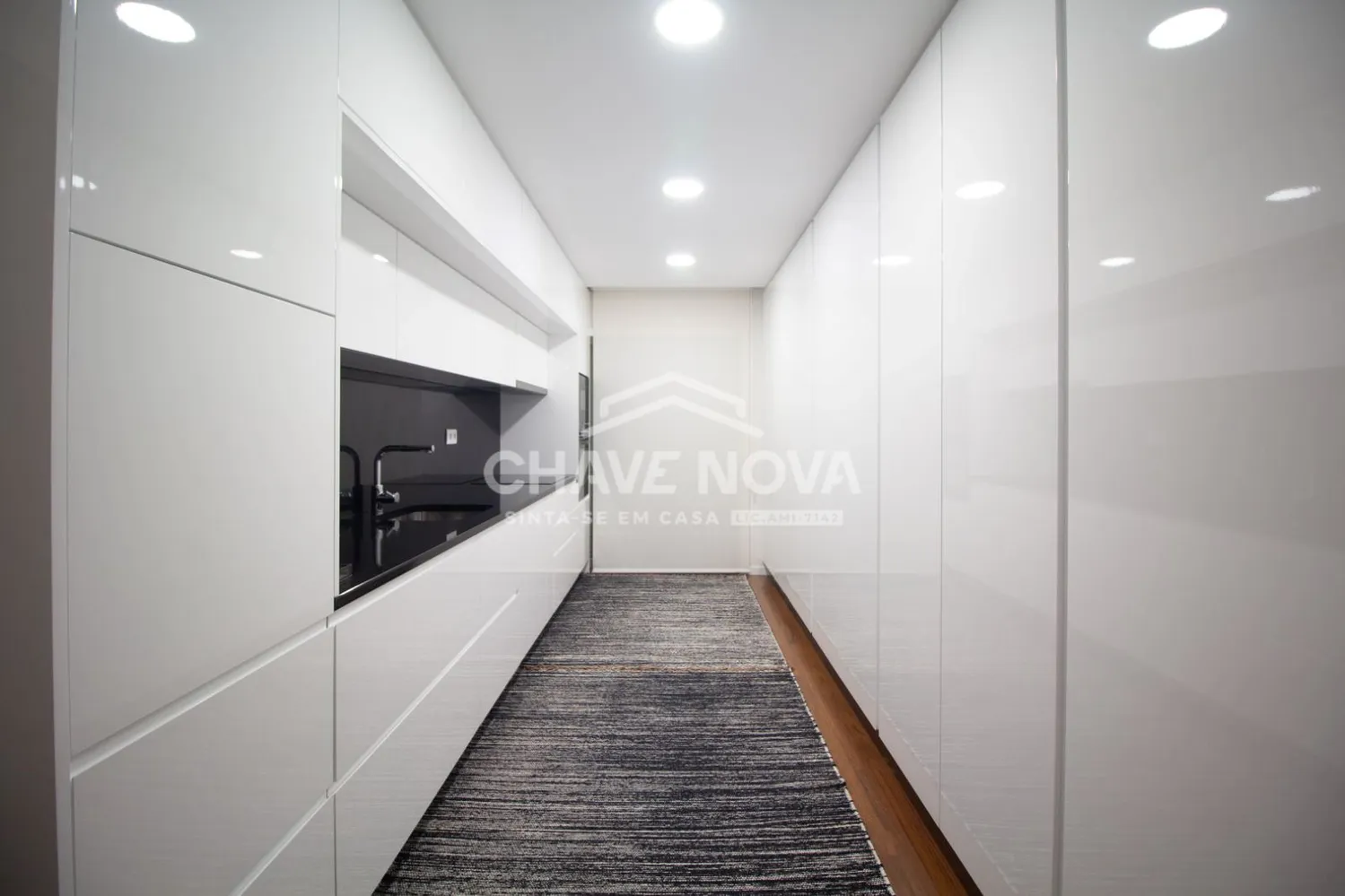 Apartamento T2 | 1ª linha de mar | em Esmoriz