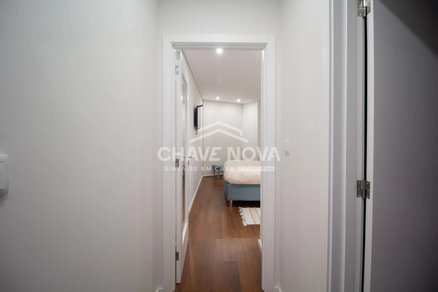 Apartamento T2 | 1ª linha de mar | em Esmoriz - 3