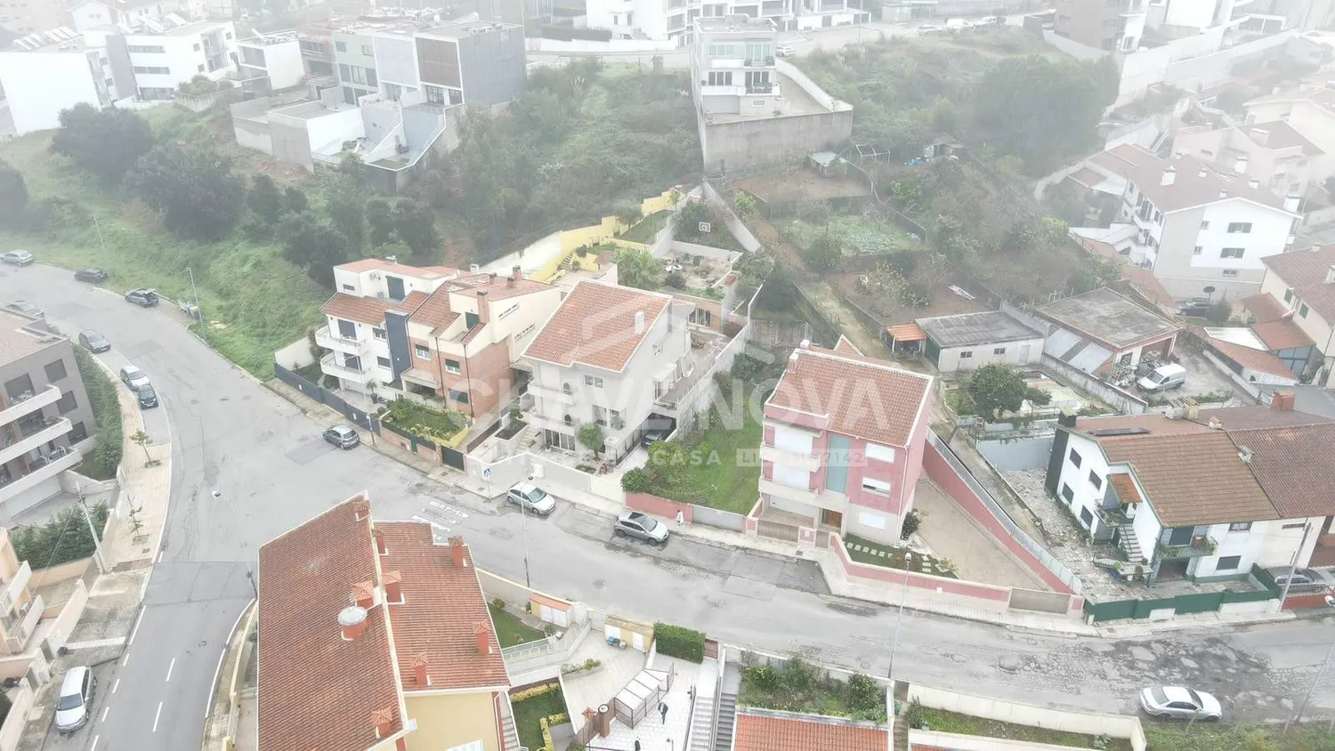 Lote de Terreno urbano - Rio Tinto / Carvalheiras - 3