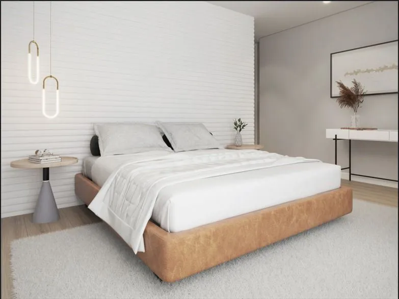 Apartamento novo T2 +1, nas Agras - Esgueira - 2