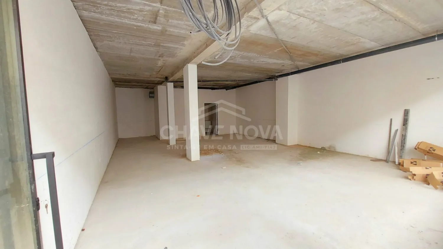 Loja em Empreendimento novo | Matosinhos - 2