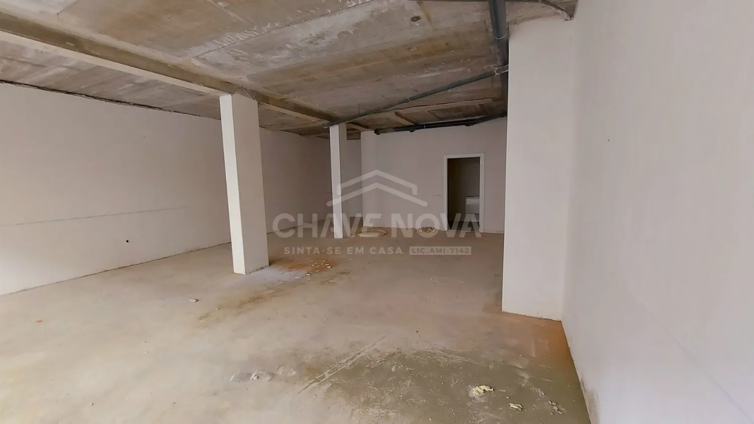 Loja em Empreendimento novo | Matosinhos - 3