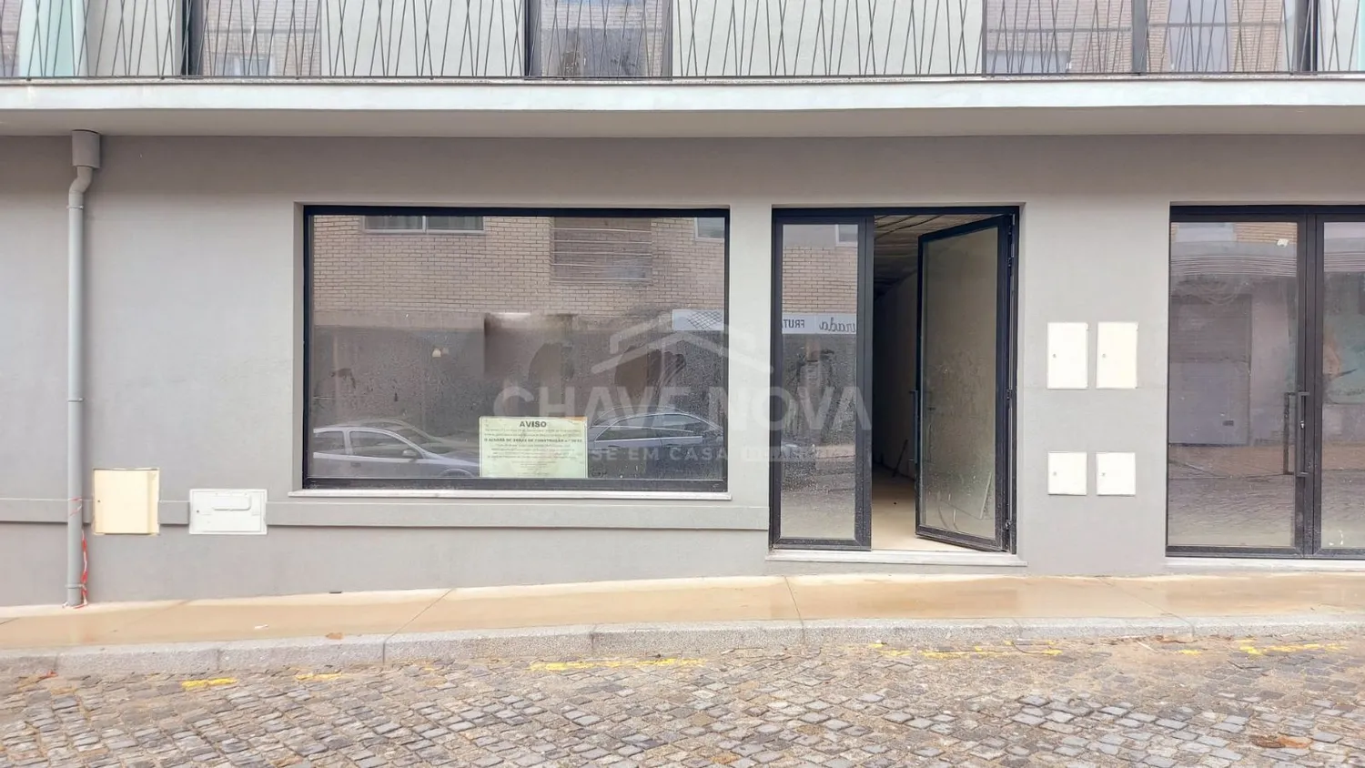 Loja em Empreendimento novo | Matosinhos