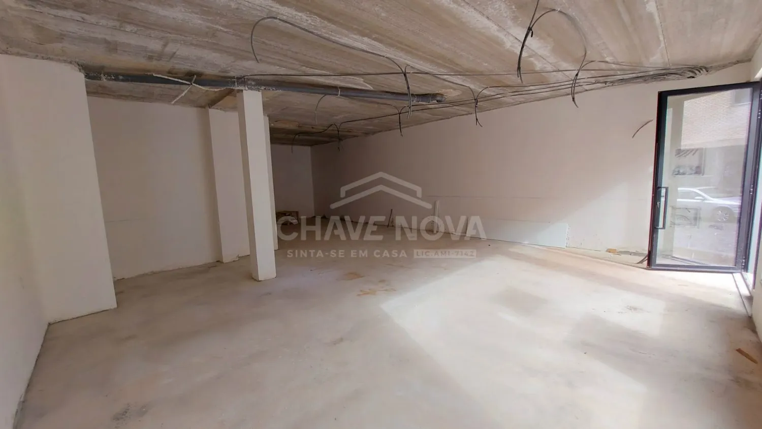 Loja em Empreendimento novo | Matosinhos - 3