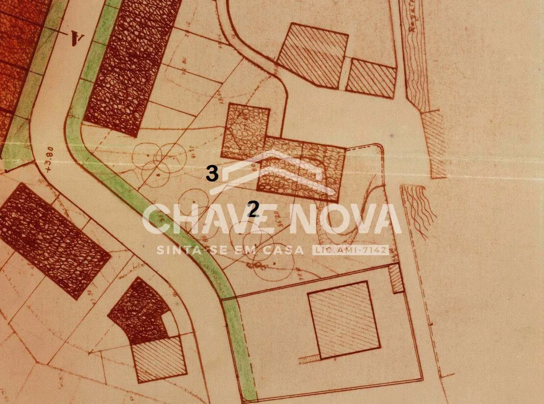 Lote de Terreno para construção em altura - 2