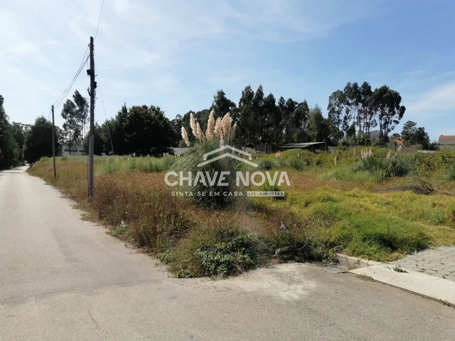 Terreno Urbano para construção de Moradias - 3