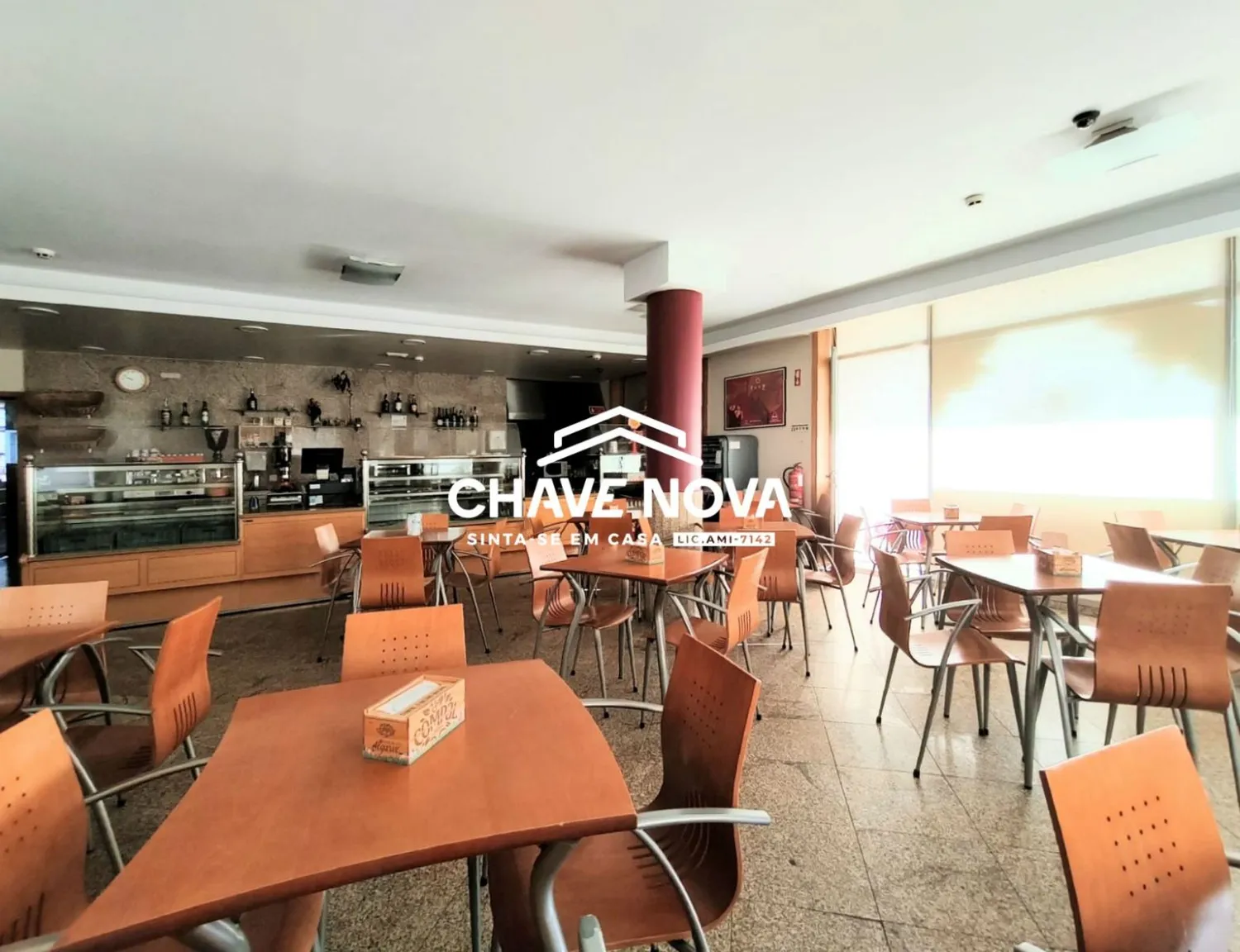 Padaria para trespasse em Mosteirô, Santa Maria da Feira - 3
