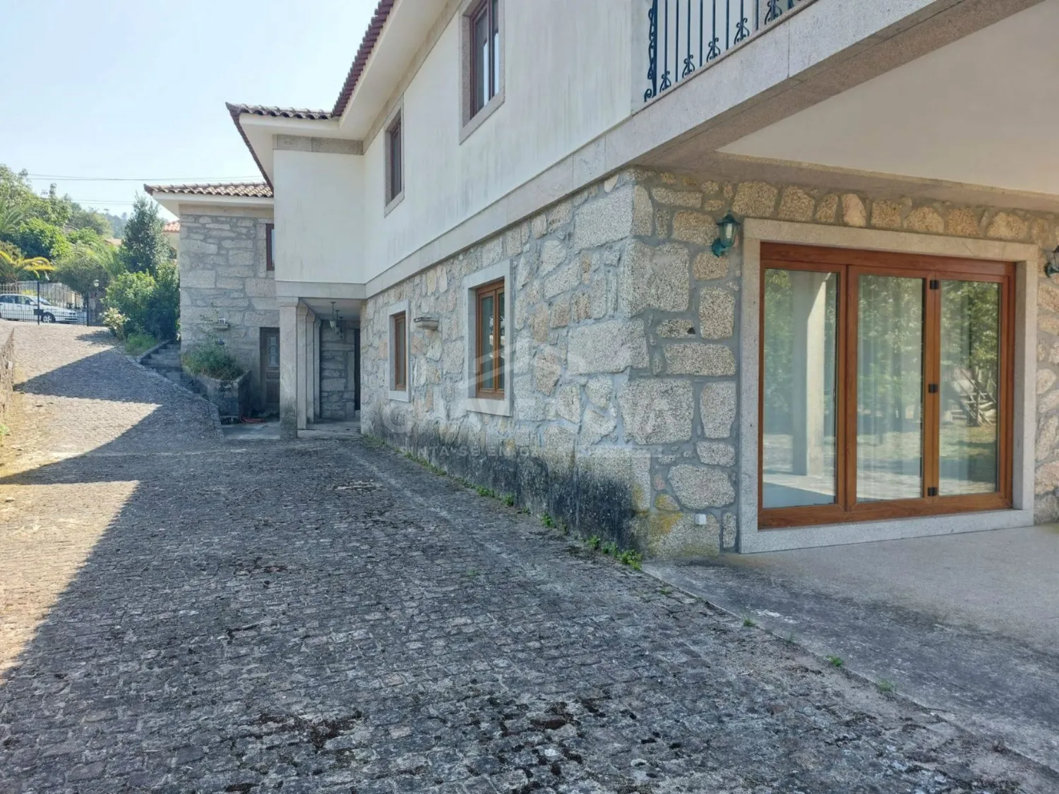 Quinta c/ terreno de 17.880mtrs2 | Arcos de Valdevez  - 3