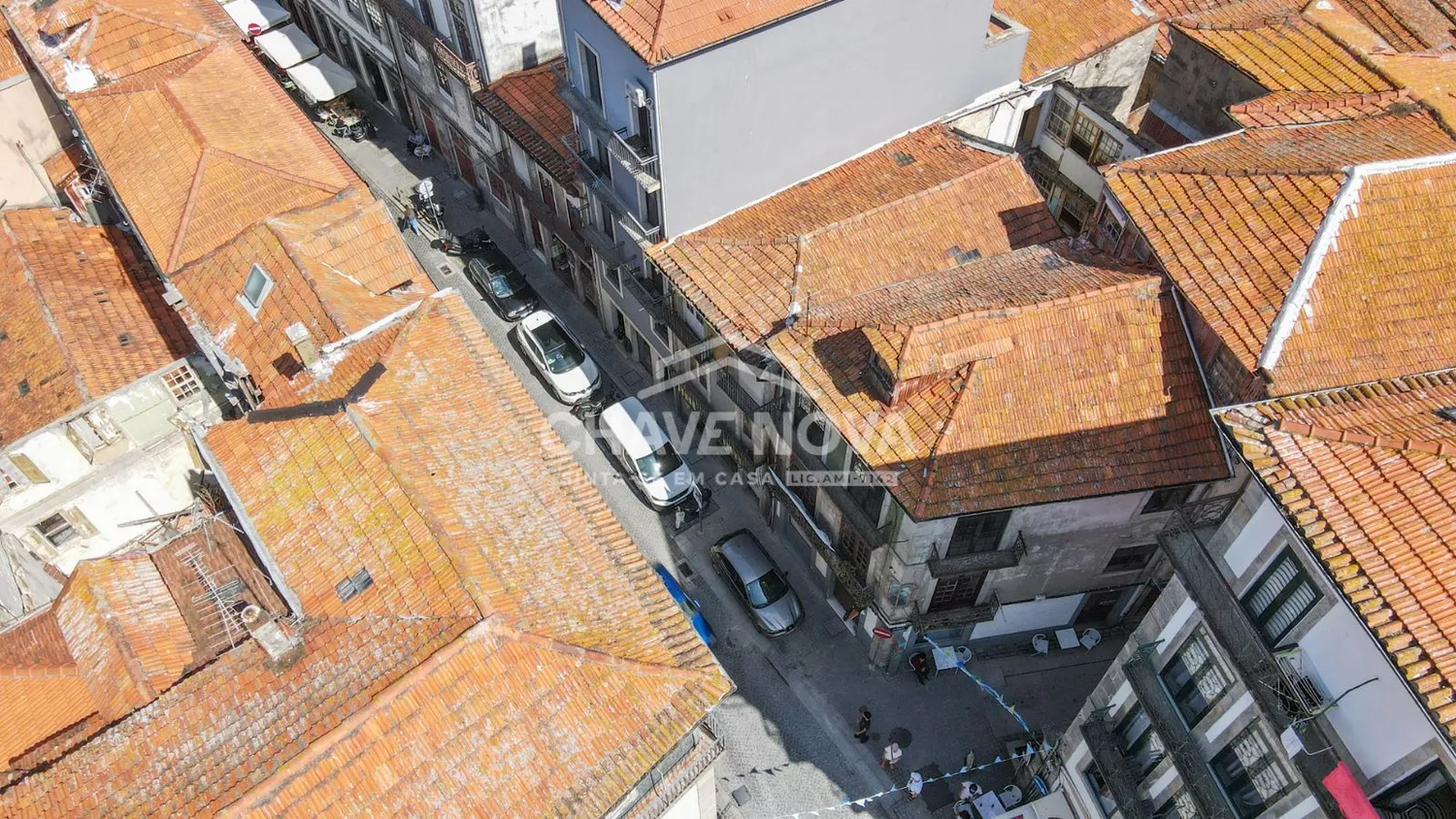 Apartamento T2 Duplex no novo Empreendimento - Edifício Cândido dos Reis 107, perto do Cais de Gaia - 3
