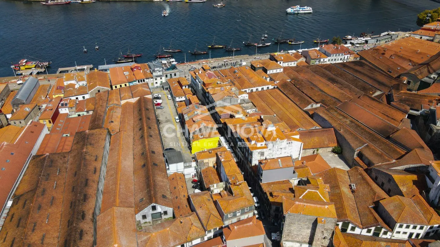 Loja no novo Empreendimento - Edifício Cândido dos Reis 107 - Cais de Gaia - 3