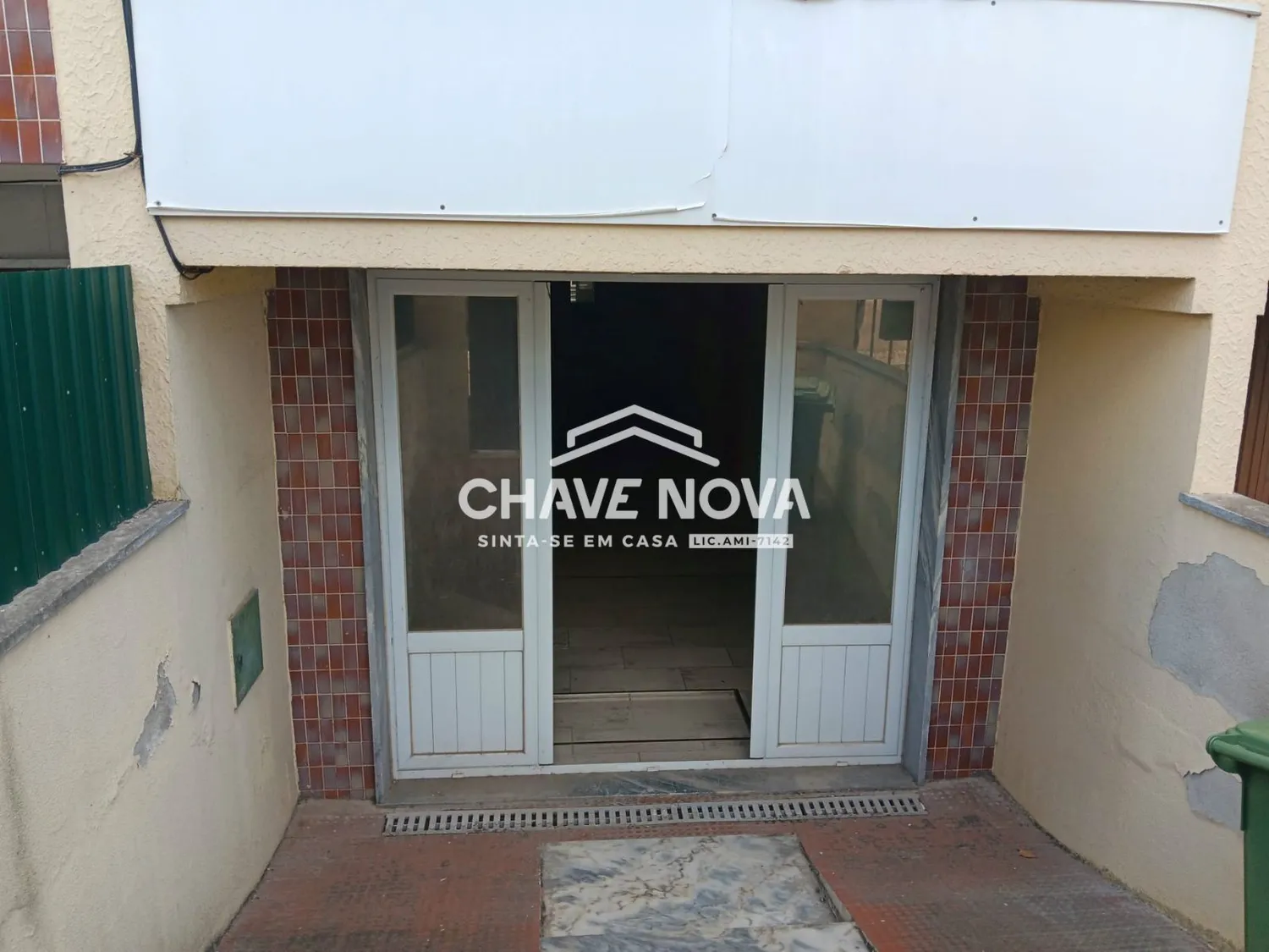 Loja/Escritório - 2
