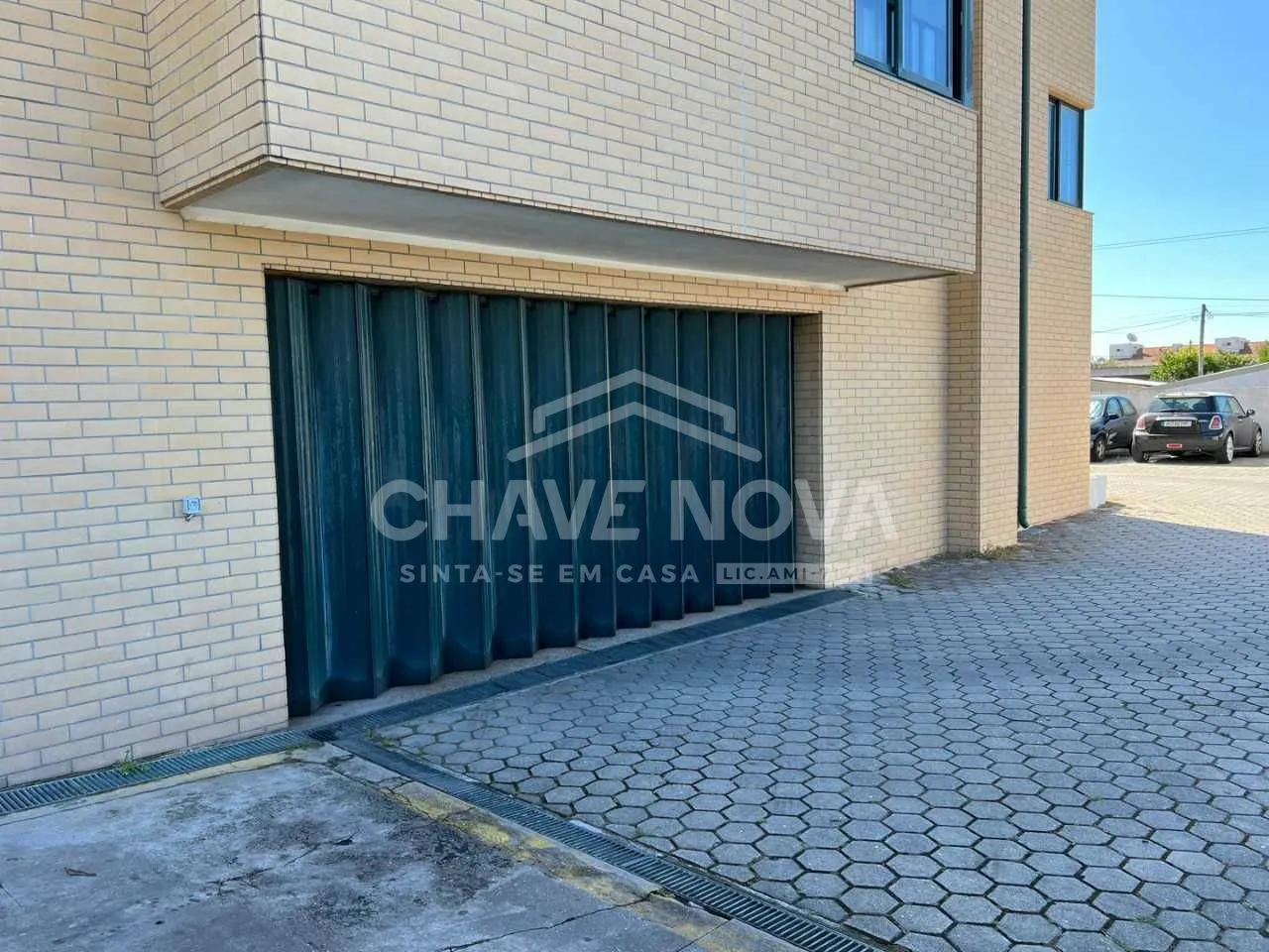 Lugar de garagem para venda em Valadares, Vila Nova de Gaia.