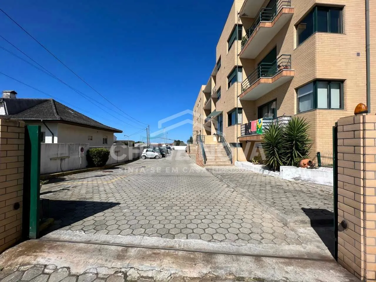 Lugar de garagem para venda em Valadares, Vila Nova de Gaia. - 3