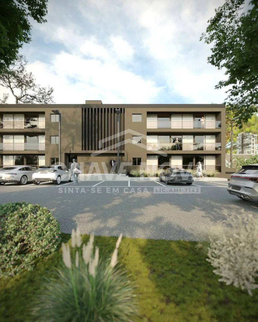 Terreno para construção em altura com Projecto Aprovado - 2