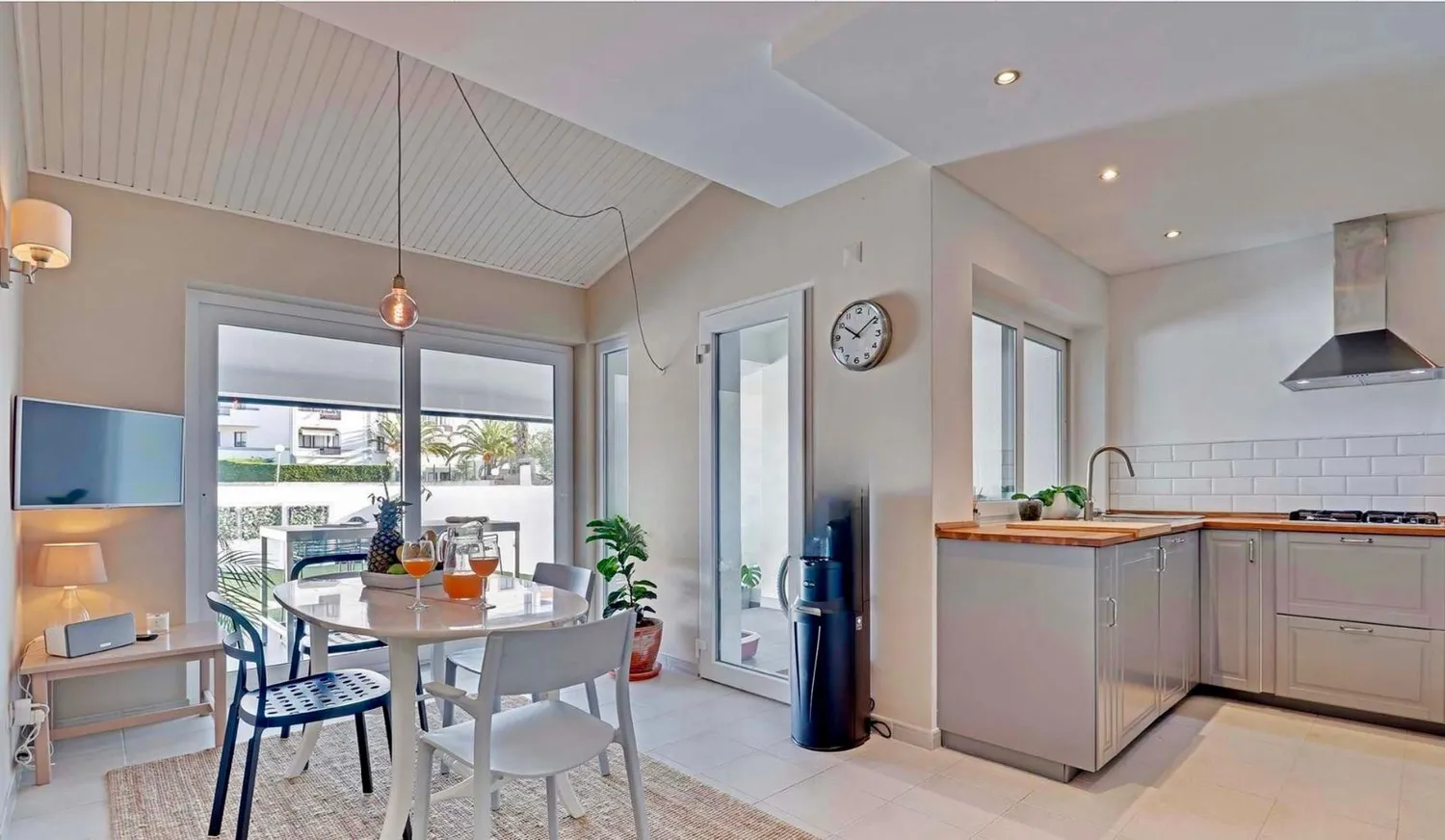 Excelente Triplex na marina de Vilamoura - 2