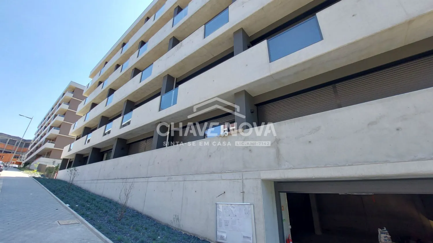 Apartamento T0 de luxo em Vila Nova de Gaia - 3