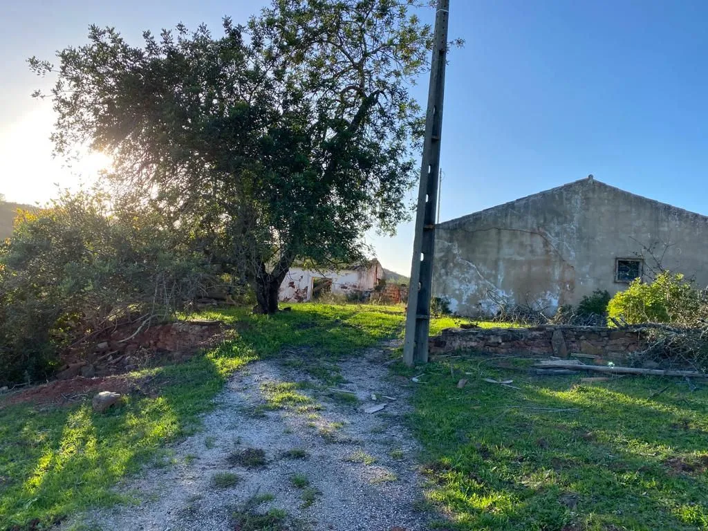 Terreno Misto com 33.262 m2