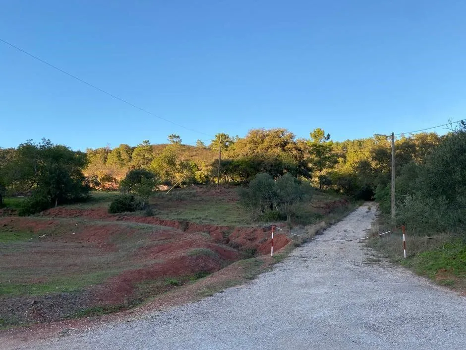 Terreno Misto com 33.262 m2 - 2