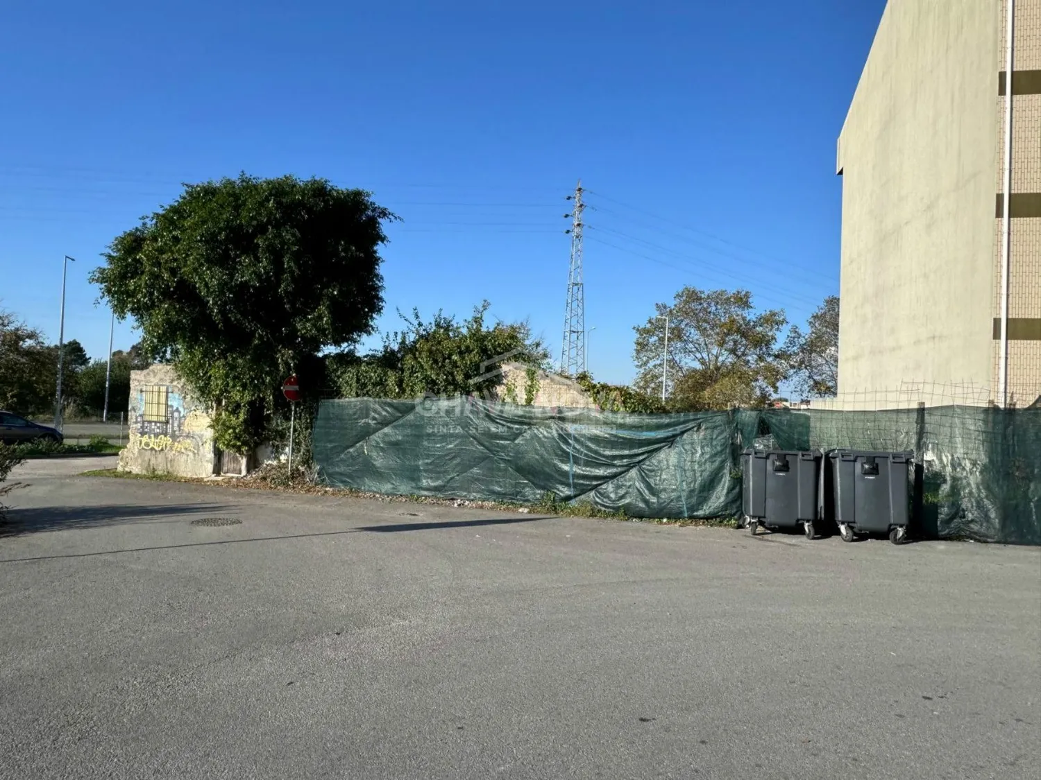 Lote para construção em Altura em Aveiro - 2