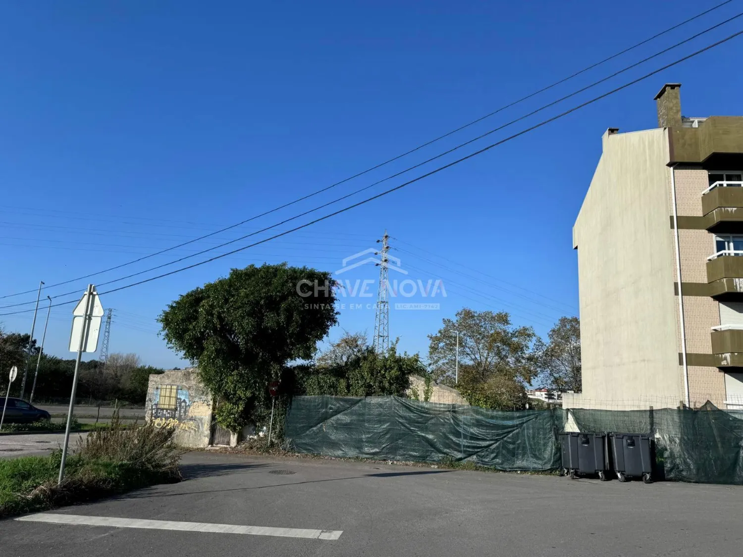 Lote para construção em Altura em Aveiro - 3