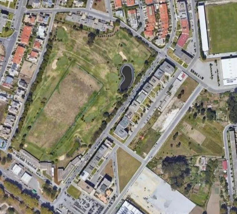 Terreno para construção - Senhora da Hora - 2