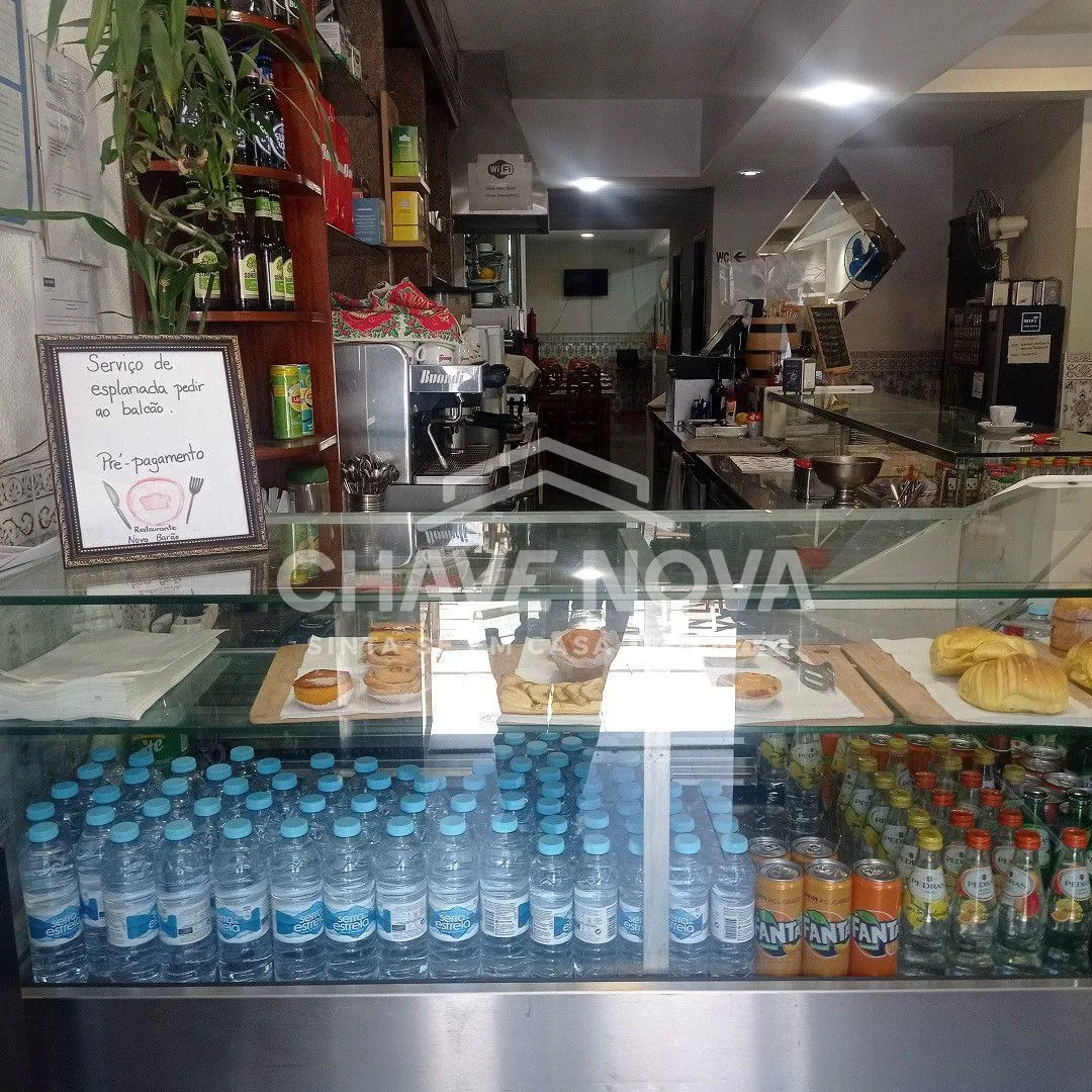Trespasse Restaurante /Snack Bar - Porto - 3