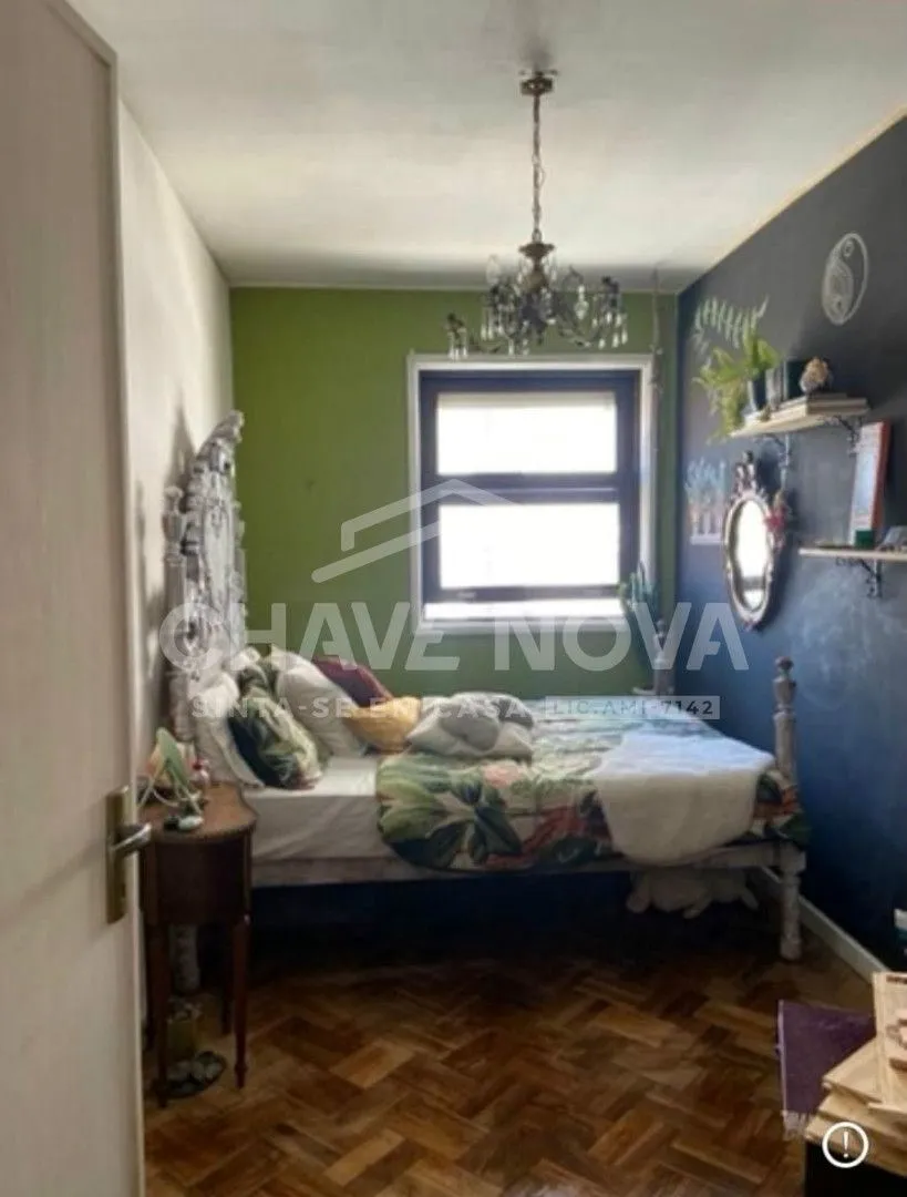 Apartamento T4 com varanda em Matosinhos - 3