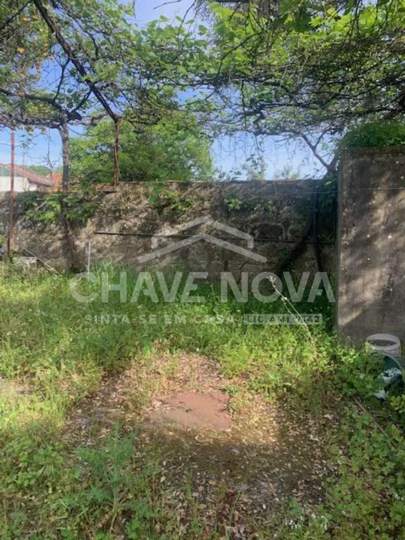 Terreno para construção de prédio em  Pedrouços ( próximo S João )