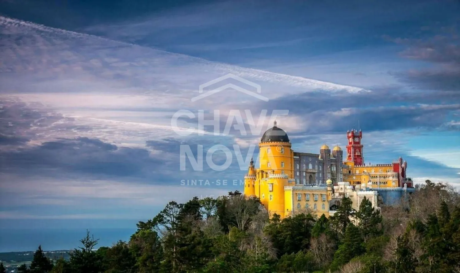 Condomínio privado na zona de Sintra com sinónimo de qualidade de vida. - 2