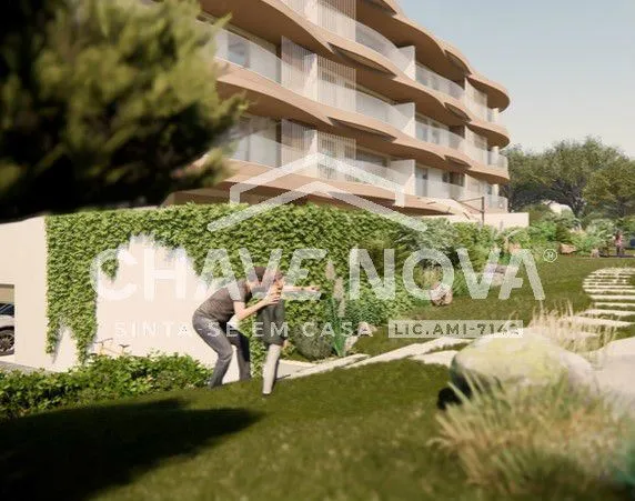 Apartamento T5 Praia da Costa Nova
