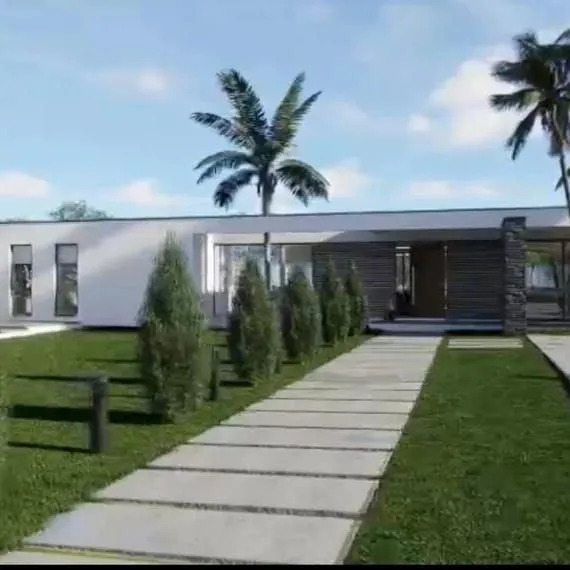 Exklusives Grundstück mit Genehmigtem Projekt für eine Luxusvilla – Carvoeiro, Algarve - 2