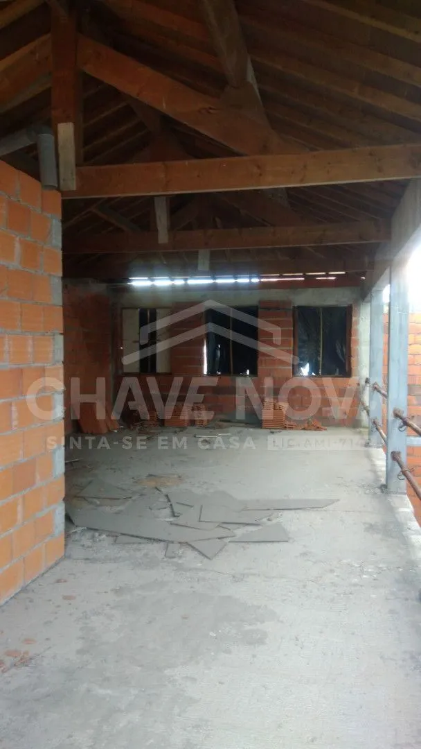 Prédio, para reconstruir e ampliar - Casa da Música - 2