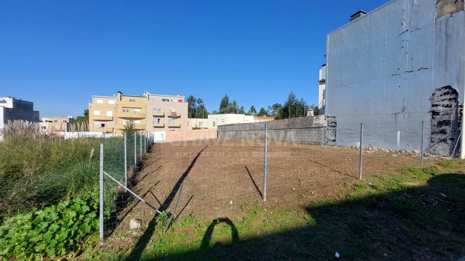 Terreno para Construção  - 2