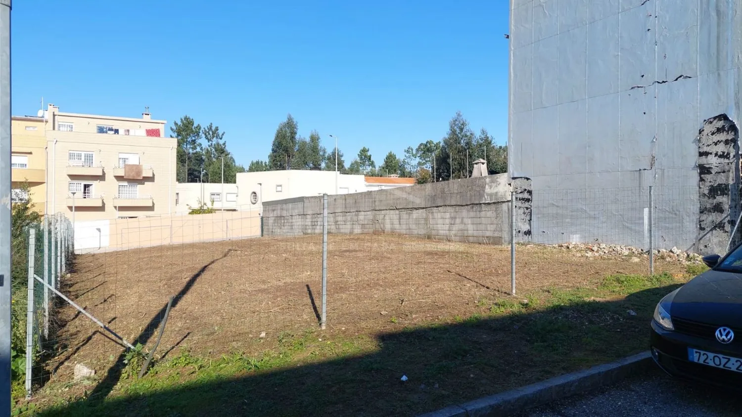 Terreno para Construção  - 3
