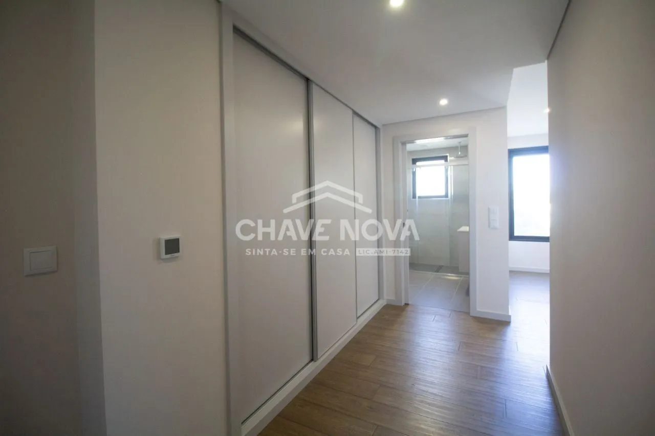 Apartamento T3 no Empreendimento Boavista II
