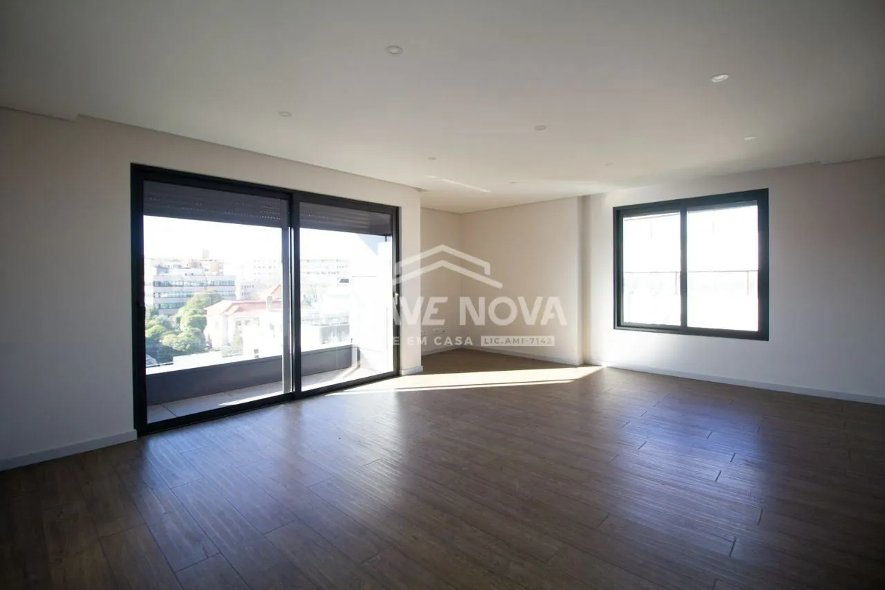 Apartamento T3 no Empreendimento Boavista II - 2