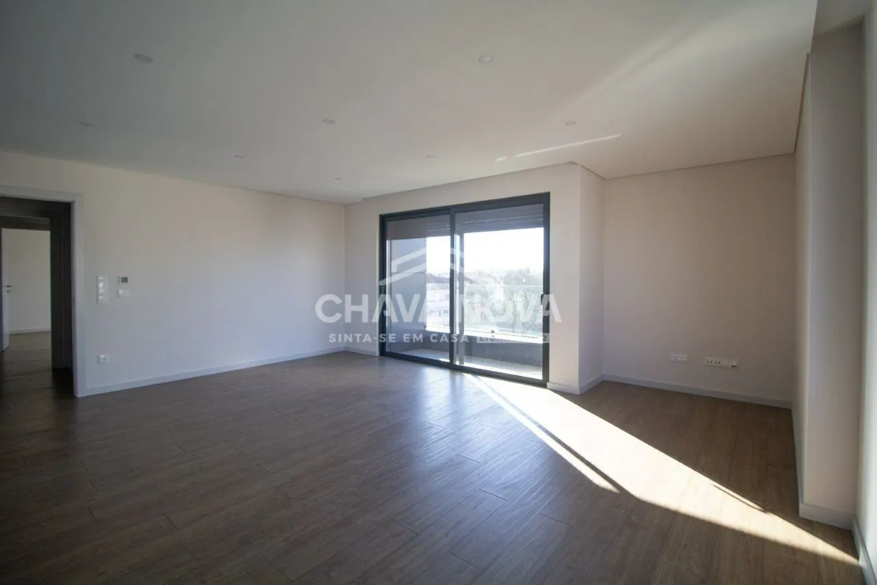 Apartamento T3 no Empreendimento Boavista II - 3