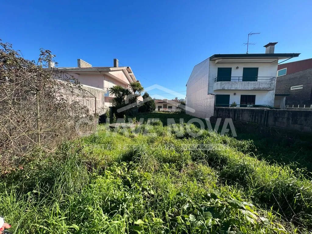 Terreno para construção de Moradia - Maia - 2