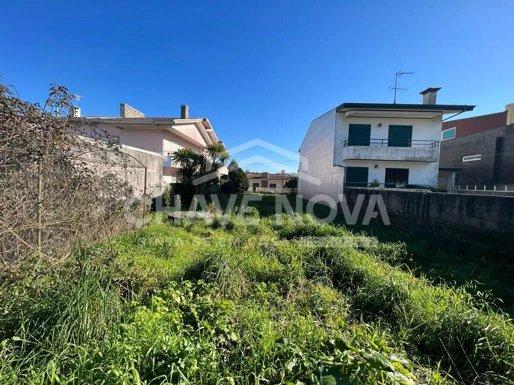 Terreno para construção de Moradia - Maia - 3
