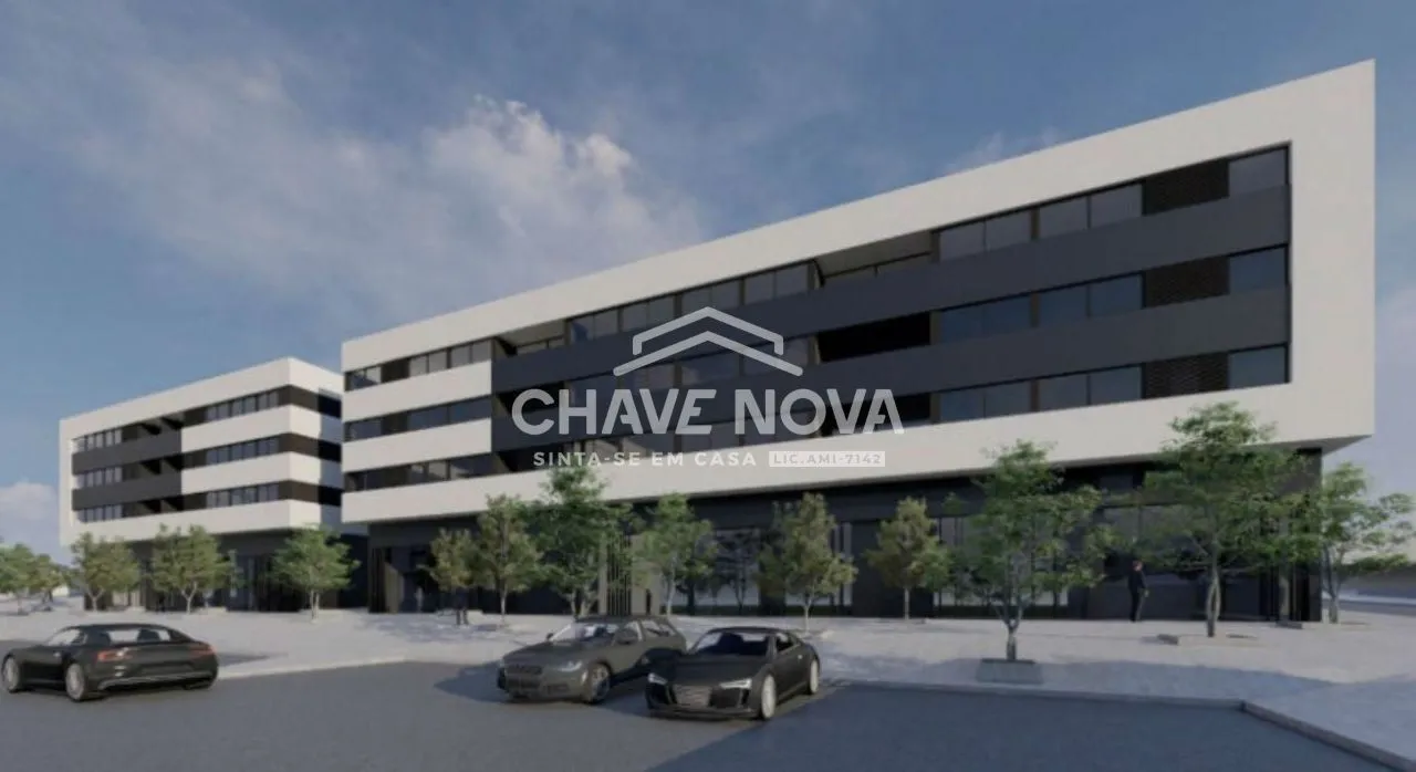 Loja NOVA 83 m2 - Empreendimento S. Pedro Design II - 2
