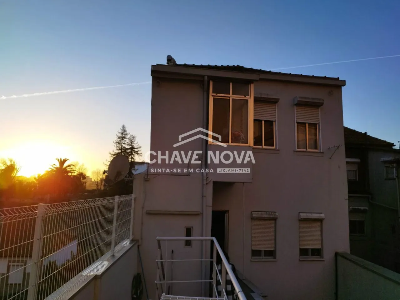 Prédio Habitacional em Zona Histórica do Porto (Virtudes) - 3