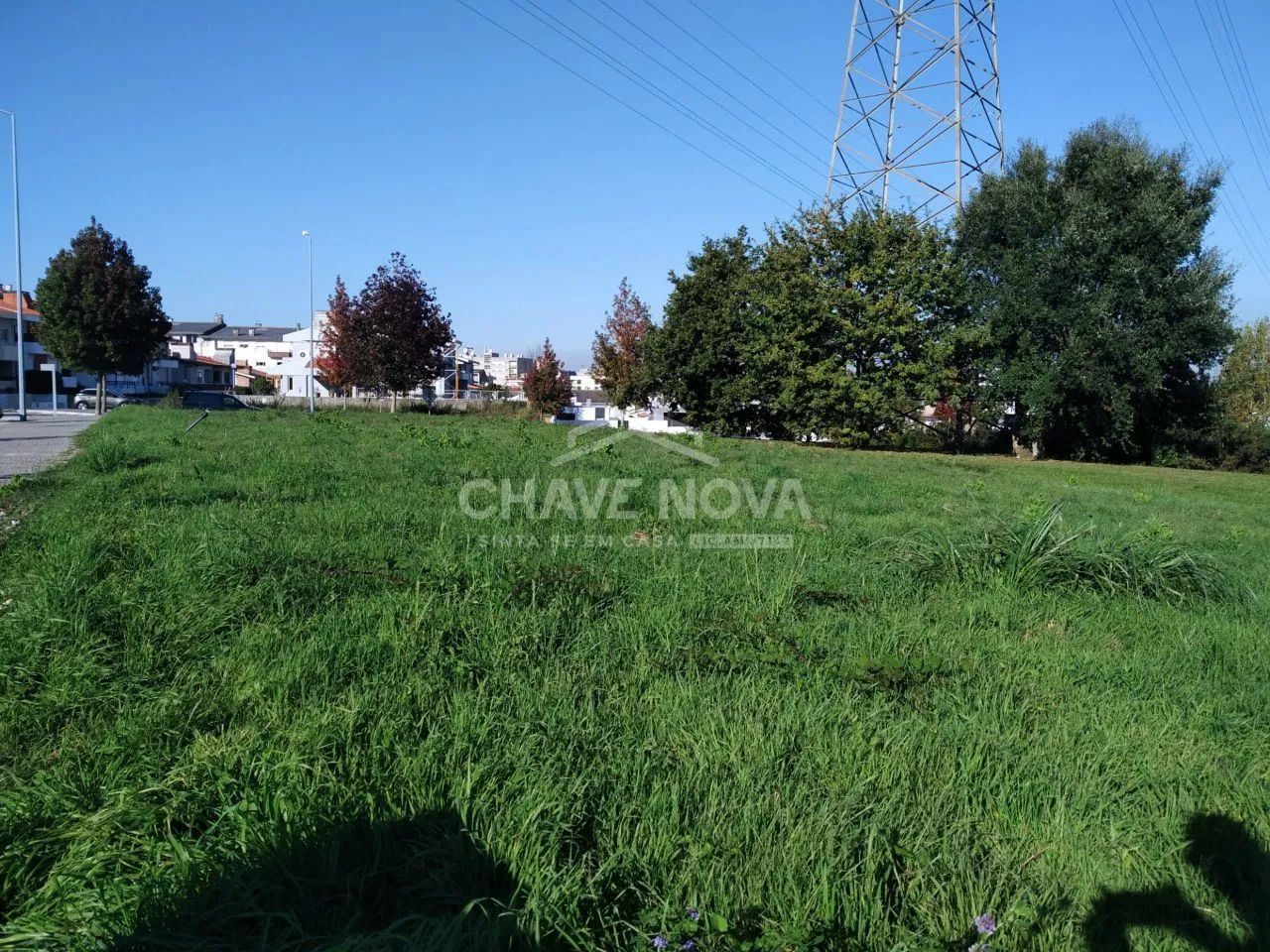 Terreno para construção em altura - Cidade da Maia - 2
